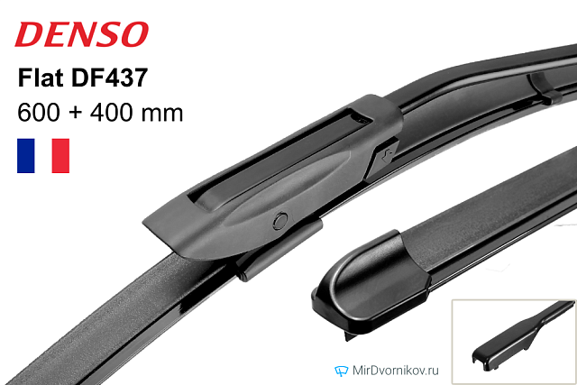 Denso Flat DF437 Denso Flat DF437