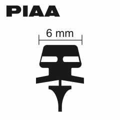 PIAA Refill WGR52T