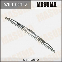Masuma Nano Graphite MU-017