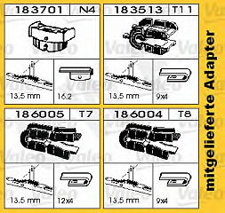 SWF Das Original Trucks 701