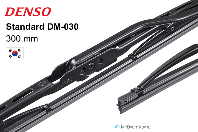 Denso Standard DM-030 Denso Standard DM-030