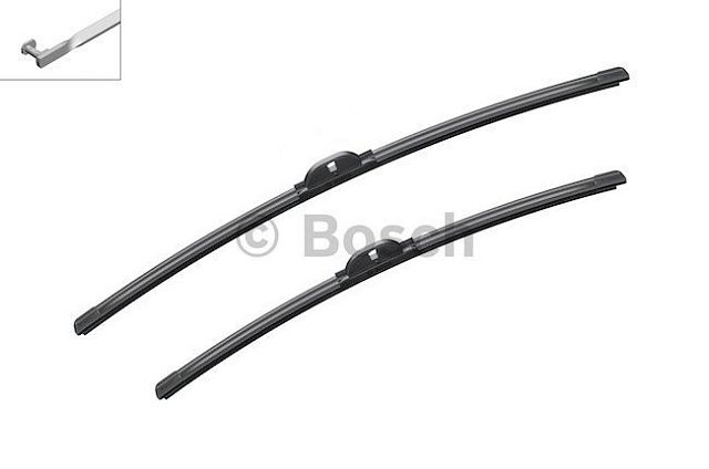 Bosch Aerotwin A957S Bosch Aerotwin A957S