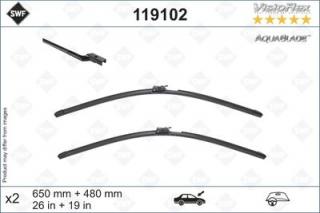 SWF AquaBlade 119.102 SWF AquaBlade 119.102