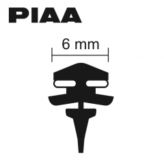PIAA Refill WGR47N