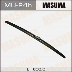 Masuma Hybrid MU-24h