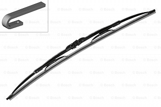 Bosch Rear H282 Bosch Rear H282