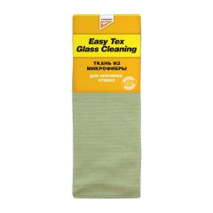 Ткань для протирки стекол KANGAROO Easy Tex Glass cleaning