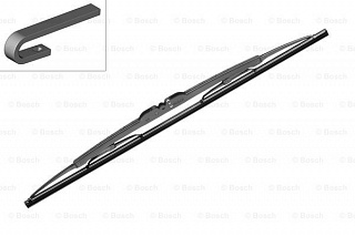 Bosch Rear H313 Bosch Rear H313