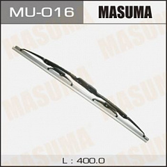 Masuma Nano Graphite MU-016