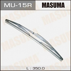 Masuma Rear MU-15R