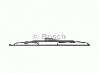Bosch Rear H356 Bosch Rear H356