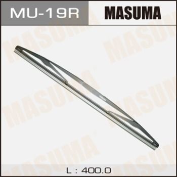 Masuma Rear MU-19R Masuma Rear MU-19R