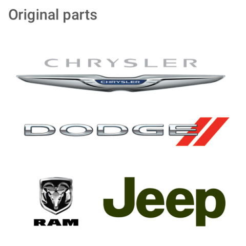 Chrysler 68101152AB Chrysler 68101152AB