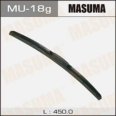 Masuma Hybrid MU-18g
