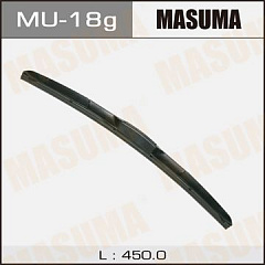 Masuma Hybrid MU-18g Masuma Hybrid MU-18g