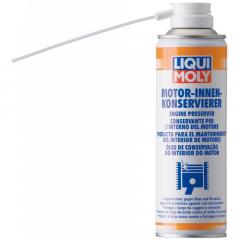 Консервант двигателя Liqui Moly