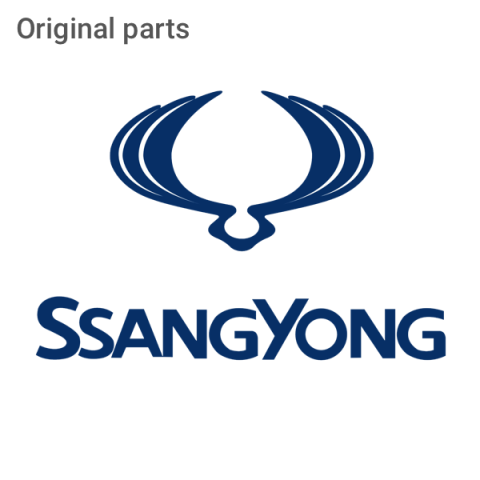 Дворники для Ссанг Йонг Рекстон. Щетки стеклоочистителя Ssang Yong 7851536000 для SsangYong Rexton