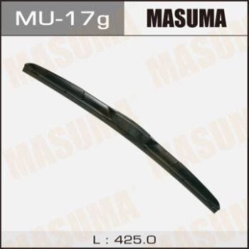 Masuma Hybrid MU-17g Masuma Hybrid MU-17g