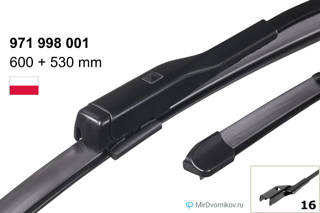 Porsche 971 998 001 Porsche 971 998 001