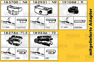 SWF Das Original Trucks 500