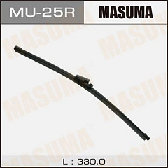 Masuma Rear MU-25R