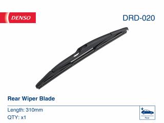 Denso Rear DRD-020