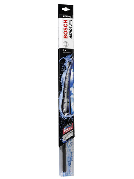 Bosch Aerotwin Plus упаковка Bosch Aerotwin Plus упаковка