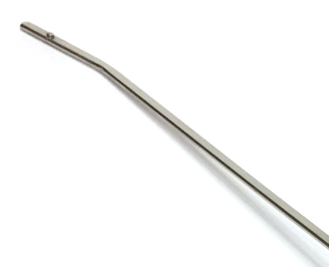 small bayonet arm small bayonet arm