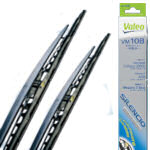 Valeo Silencio Performance KIT x2 VM215 Valeo Silencio Performance KIT x2 VM215
