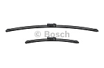 Bosch Aerotwin Multi-Clip AM466S