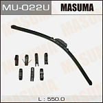 Masuma Flat MU-022U