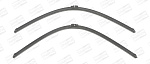 Champion Aerovantage Flat x2 AFL8075E