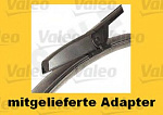 SWF Flat Blade OE SF323