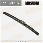 Masuma Hybrid MU-15h