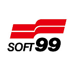 Покрытие для кузова защитное Soft99 Fusso 12 Months для темных, 200 гр