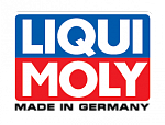 Антидождь Liqui Moly Fix-Klar, 125 мл