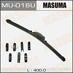 Masuma Flat MU-016U