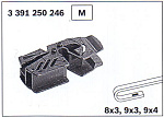 Bosch Twin грузовой N74