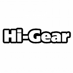 Размораживатель стекол Hi-Gear Winter glass cleaner 2 в 1 500мл