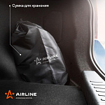 AIRLINE CYCLONE TURBO в сумке 