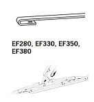 Trico ExactFit EF280