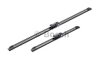 Bosch Aerotwin Multi-Clip AM466S