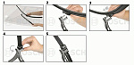Bosch Aerotwin A642S