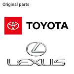 Toyota / Lexus 85214-28110 (Denso Flat 5,6mm x 350mm)