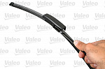 Valeo Silencio Flat VF400