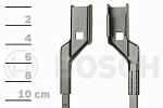 Bosch Aerotwin RLE A087S