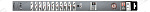 Champion Aerovantage Flat x2 AFL6038A