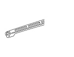 Trico ExactFit Flat EFB555