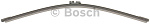 Bosch Aerotwin Rear A380H