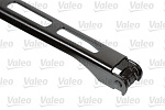 Valeo Silencio Flat VF350